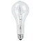 Philips 300w 120v PS25 Clear E26 Photographic Incandescent Light Bulb
